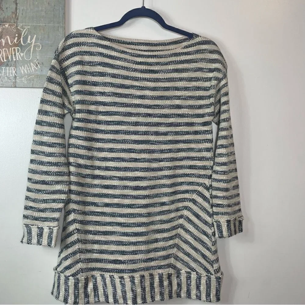 Soft surroundings sweater